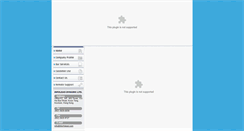 Desktop Screenshot of hkinfolead.com